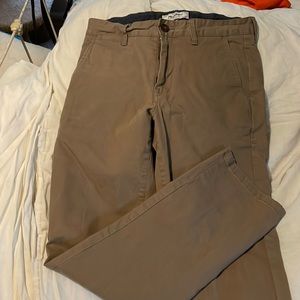 Flag and Anthem pants